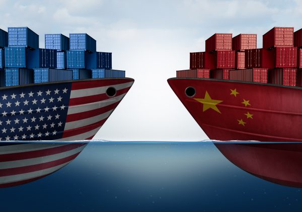 How the US Neoliberal Shift Fed China’s Rise