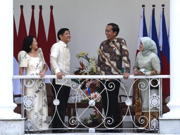 Pentingnya hubungan keamanan Filipina-Indonesia yang kuat – Duta Besar