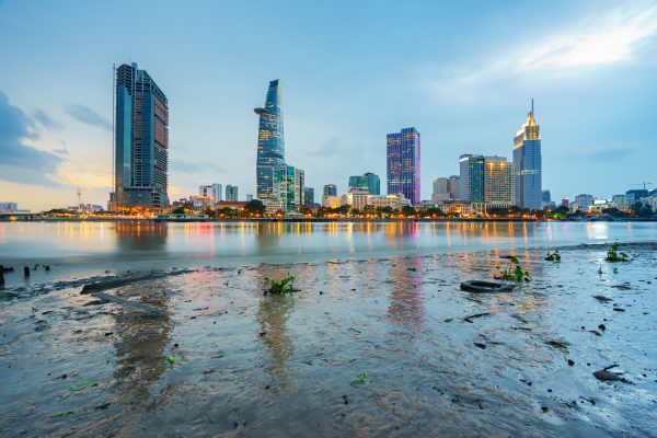 Vietnam among world's fastest middle class growth nations