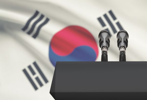 한국의 언론 자유가 불타고 있다 – The Diplomat