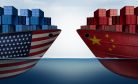 Gauging the Impact of the China-US Trade War 