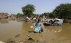 Pakistan’s Floods Are a Man-Made Disaster