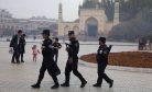 To China&#8217;s Fury, UN Accuses Beijing of Uyghur Rights Abuses