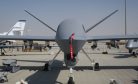 Droning On: China Floods the Middle East With UAVs