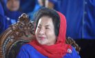 Former Malaysian First Lady Sentenced to 10 Years Prison for Bribery
