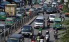 Pain at the Pump as Indonesia Dials Back Fuel Subsidies