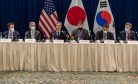 The Potential for Japan-South Korea-US Trilateral Cooperation Through IPEF
