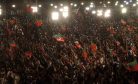 Rallies Show Pakistan&#8217;s ex-Prime Minister Khan Remains Political Force