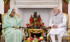 Sheikh Hasina’s Visit to Delhi Disappoints Bangladesh
