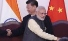 India-China Begin Disengagement from Gogra-Hotsprings