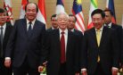 The Problems With Vietnam’s &#8216;Bamboo Diplomacy&#8217;