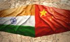 Will India and China Escape the Thucydides’ Trap?