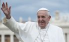 Russia&#8217;s War in Ukraine the Backdrop to Pope&#8217;s Kazakh Visit 