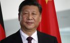 Xi Jinping’s Great Leap