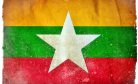 Myanmar Resistance Fighters Assassinate Retired General