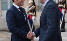 France and AUKUS: A Necessary Reconciliation