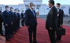 What Does Xi Jinping&#8217;s Visit Tell Us About China’s Relationship with Central Asia?