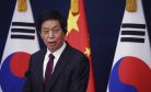 China&#8217;s Top Legislator to Meet South Korea Leaders for Talks