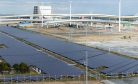 How Will Tokyo’s Solar Panel Mandate Handle Allegations of Forced Labor in China?