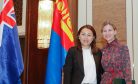 Mongolia, Australia Celebrate 50 Years of Diplomatic Relations
