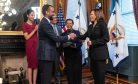 The US Fills ASEAN Ambassadorial Posting After 5-Year Vacancy