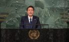 Yoon Suk-yeol’s UN Debut Overshadowed by Japan-South Korea Summit Debacle