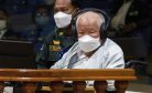 Khmer Rouge Tribunal Upholds Genocide Conviction