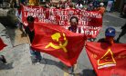 Court Denies Philippine Government Attempt to Declare Communist Party a &#8216;Terrorist&#8217; Group