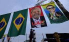 Brazil’s China-Heavy Election