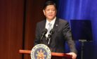 Marcos Turns to US To Fill Canceled Russian Helicopter Contract