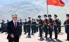 Kyrgyzstan’s Revolutionary President Japarov, 2 Years On