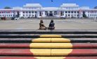 Australia Aims for an Ambassador for First Nations People