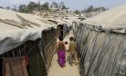 UNHCR Reports Sharp Spike in Dangerous Rohingya Boat Voyages