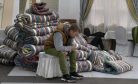 Russia Opens More Border Draft Offices Amid Call-up Exodus