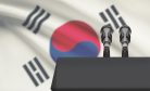 The Paradox of South Korea’s Presidential Approval Rating 