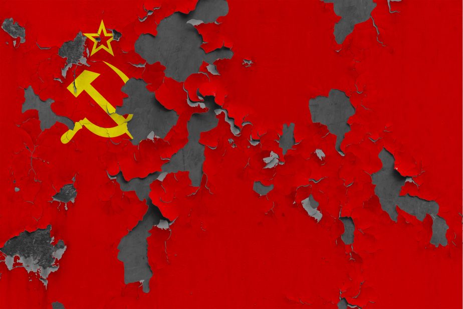 The CCP’s Changing Understanding Of The Soviet Union’s Collapse – The ...