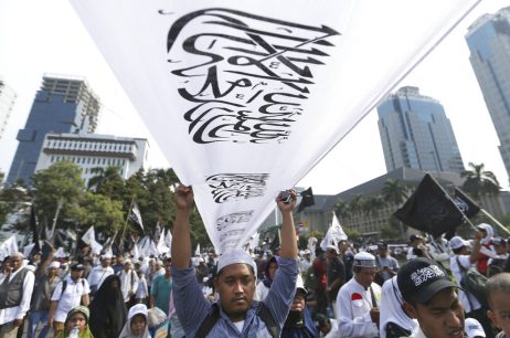 In Indonesia, A Rising Tide Of Religious Intolerance – The Diplomat