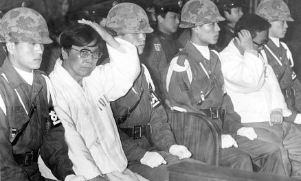 Rewriting History In South Korea – The Diplomat