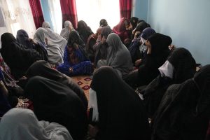 Students Killed in Attack on Education Center in Kabul&#8217;s Hazara Neighborhood