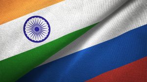 On Clay Feet: Political Bonhomie Won’t Save India-Russia Trade