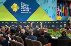 What Did the US-Pacific Summit Achieve?