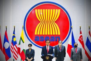 Cornerstone No More? The Changing Role of ASEAN in Indonesian Foreign Policy