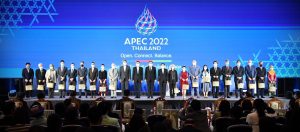Thailand’s APEC Misfortunes Continue