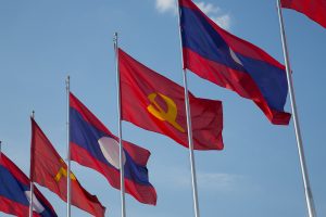 Navigating Socialism, Security, and China in Laos-Vietnam Relations