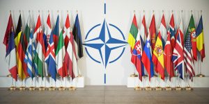 NATO’s China Challenge