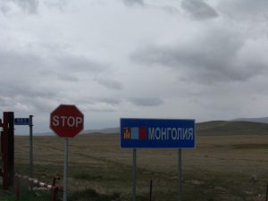 Russian Citizens Flooding Into Mongolia to Evade Conscription