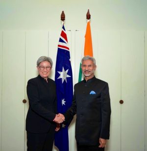 India-Australia Ties: Assessing Jaishankar’s Australia Trip