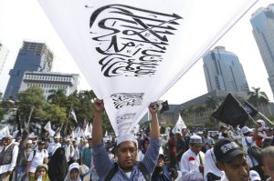 In Indonesia, a Rising Tide of Religious Intolerance