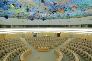 How to Defend the Global Human Rights System From Authoritarian Assault