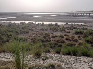 India’s Dams and Pakistan’s Water Crisis